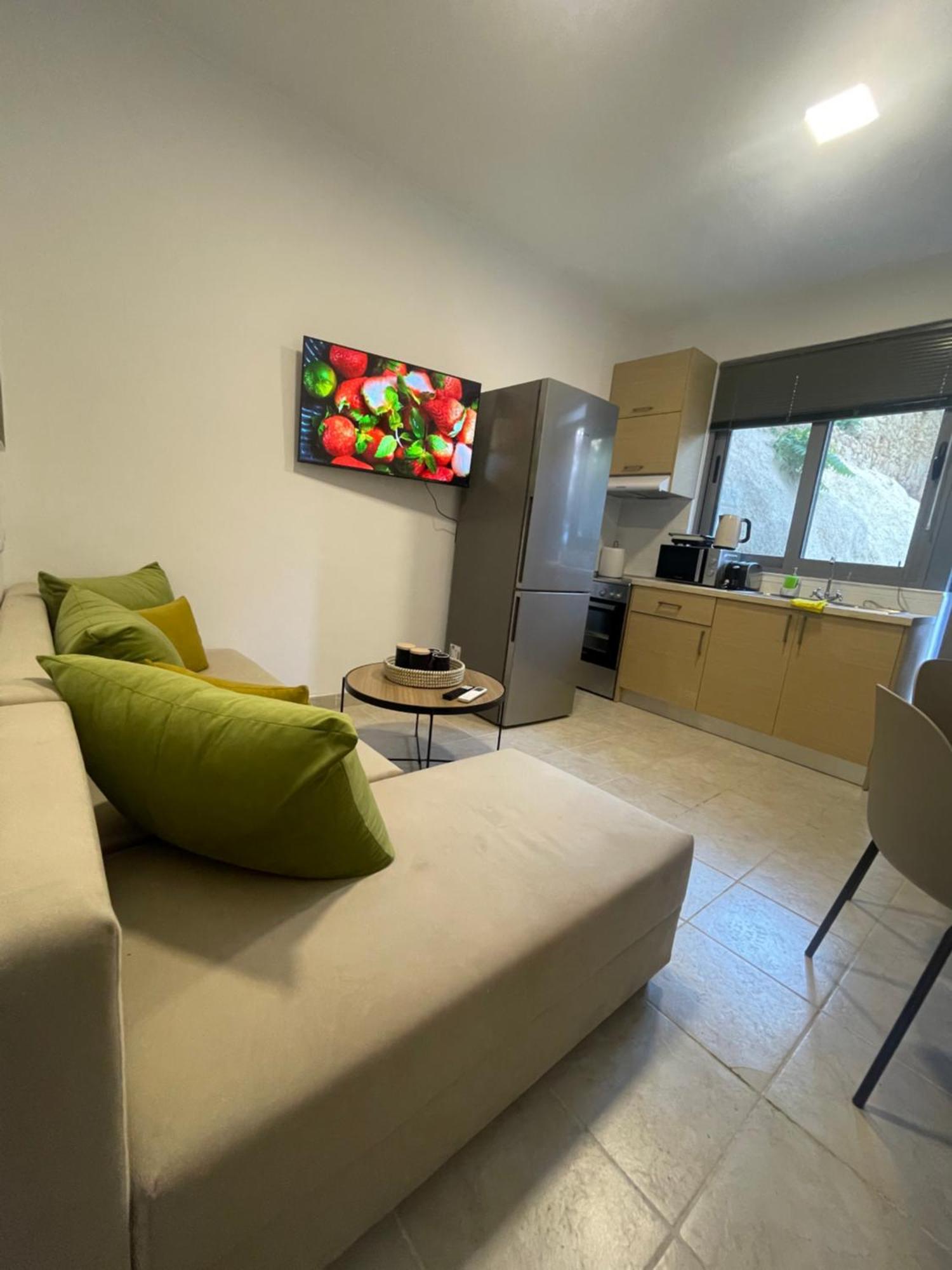 Aiolos Chania Center Luxury Near The Garden Apartment *